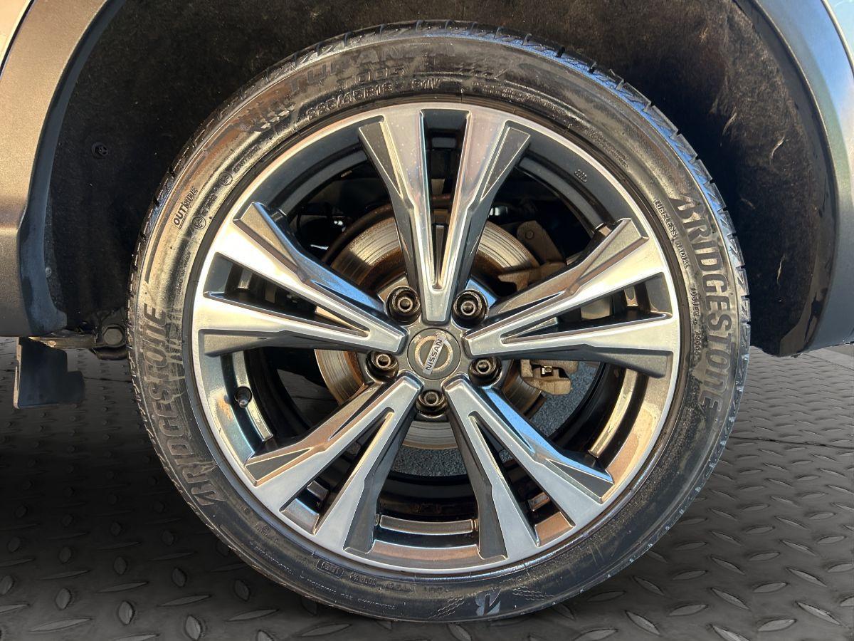 NISSAN - Qashqai - 1.6 dCi 131CV 2WD Tekna+ TELECAMERA TETTO
