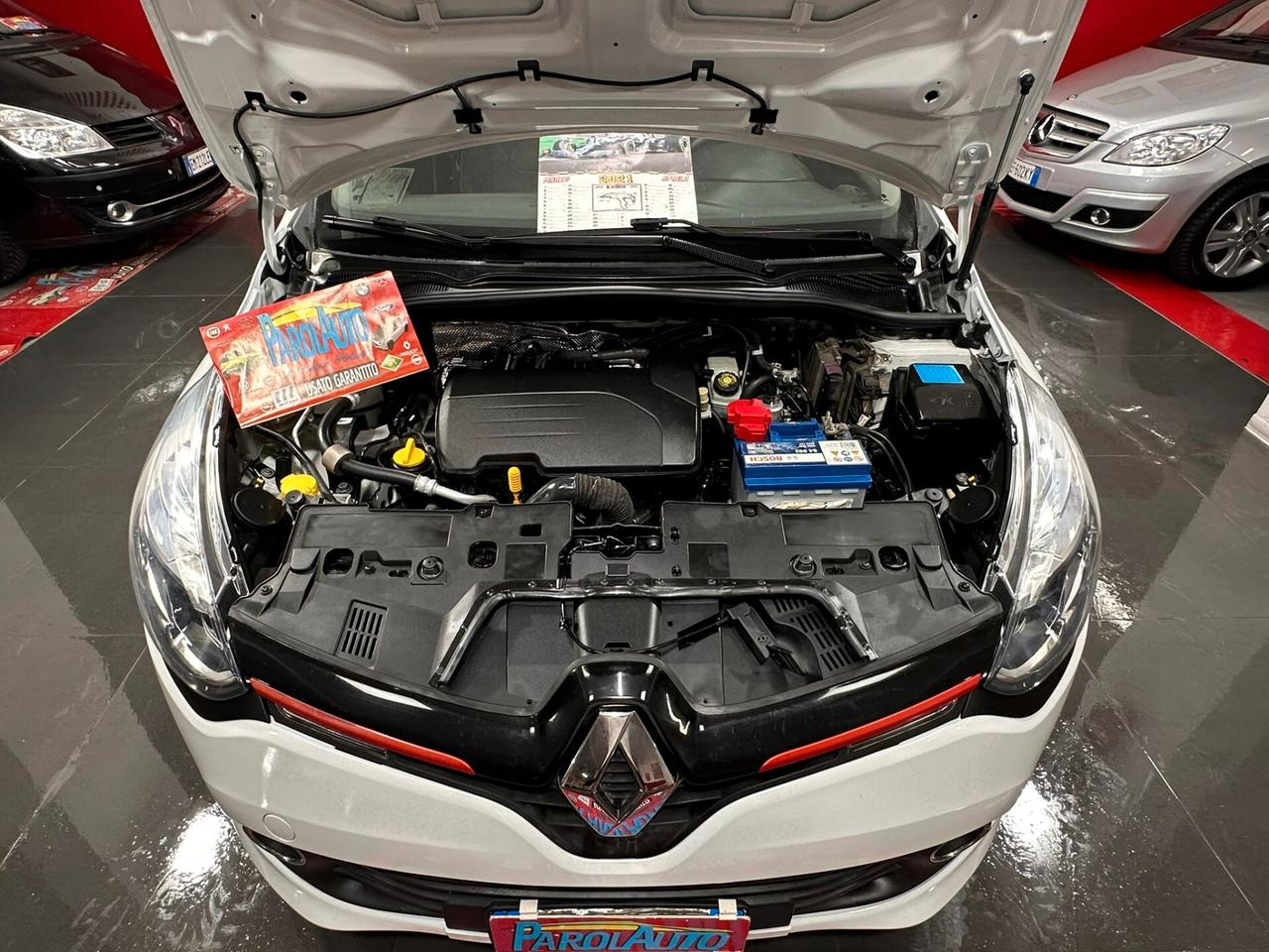 Renault Clio 1.1 75cv GPL Live - 2013