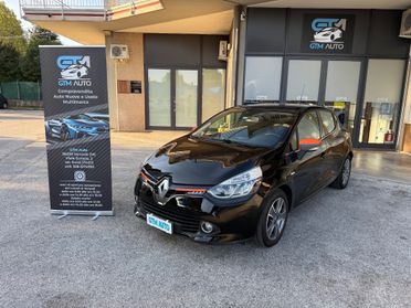 Renault Clio 1.2 75CV 5 porte - Neopatentati