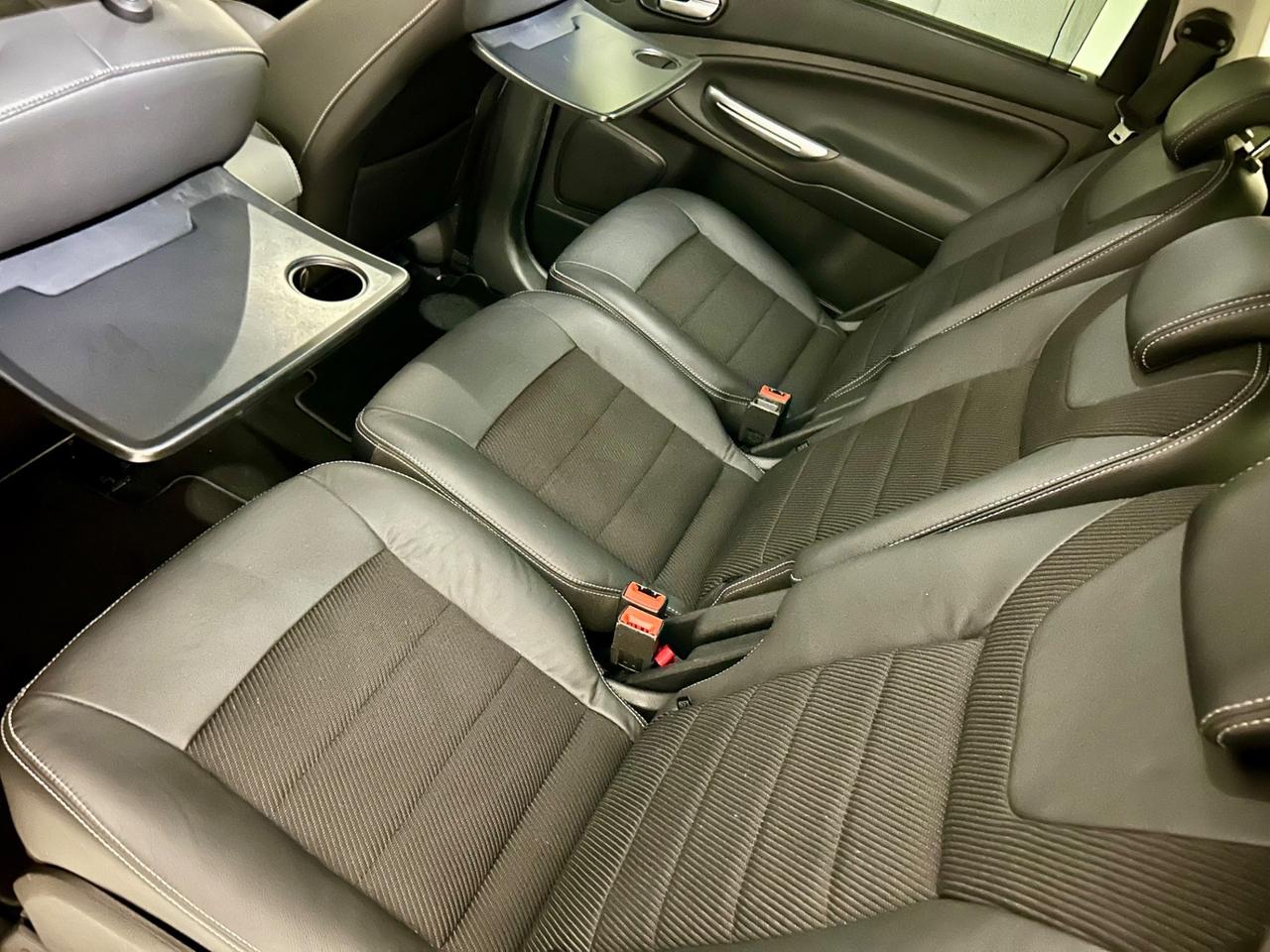 Ford S-Max 2.2 TDCi 200CV Titanium DPF