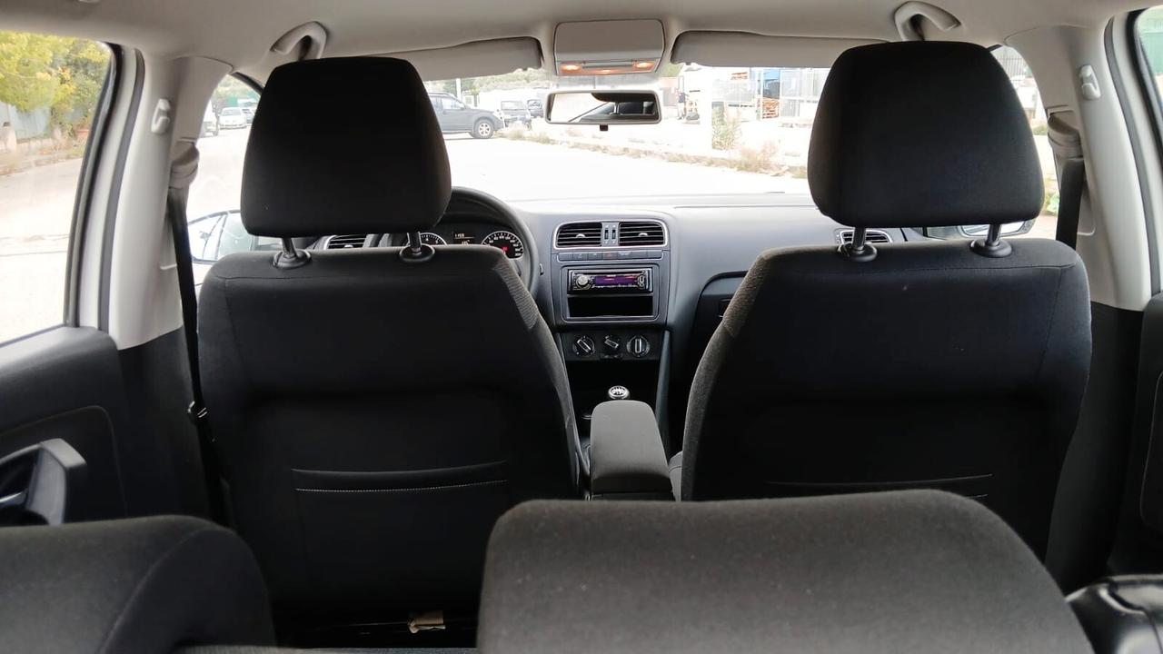 Volkswagen Polo 1.4 3 porte Highline