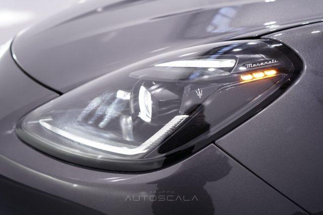MASERATI Grecale 2.0 300cv MHEV GT
