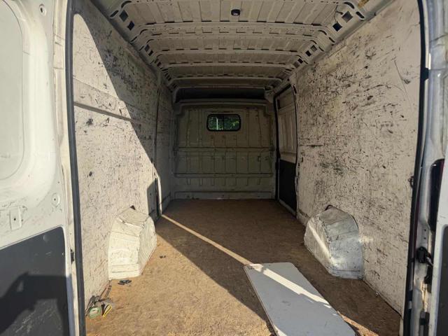 FIAT Ducato 35 3.0 MJT PLM-SL-TM Furgone Vetrato Maxi
