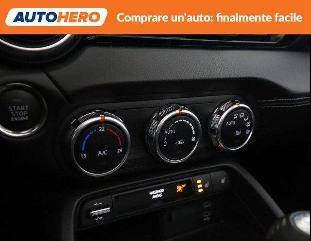 MAZDA MX-5 1.5L Skyactiv-G RF Exclusive-Line