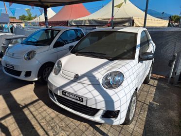 Aixam Miniauto Minauto Access