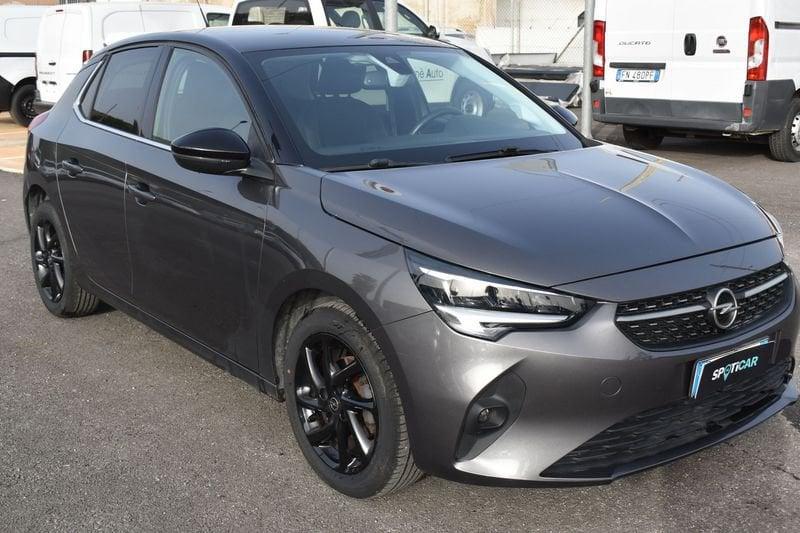 Opel Corsa 1.2 Edition 75cv MT5