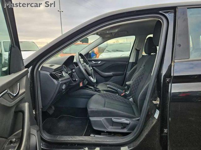 SKODA Scala 1.6 tdi Ambition 115cv dsg - FZ735EE