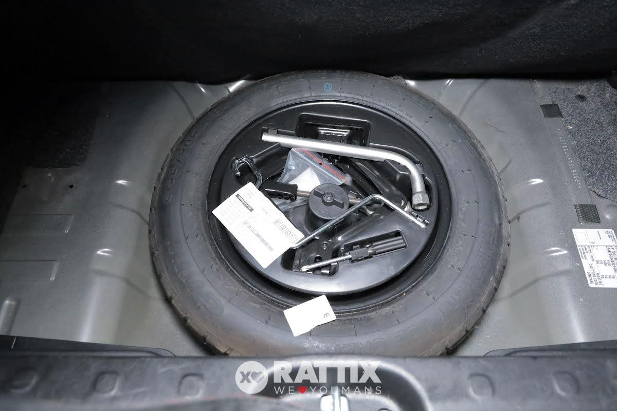 Fiat Panda Pandina 1.0 firefly hybrid 70CV Cross