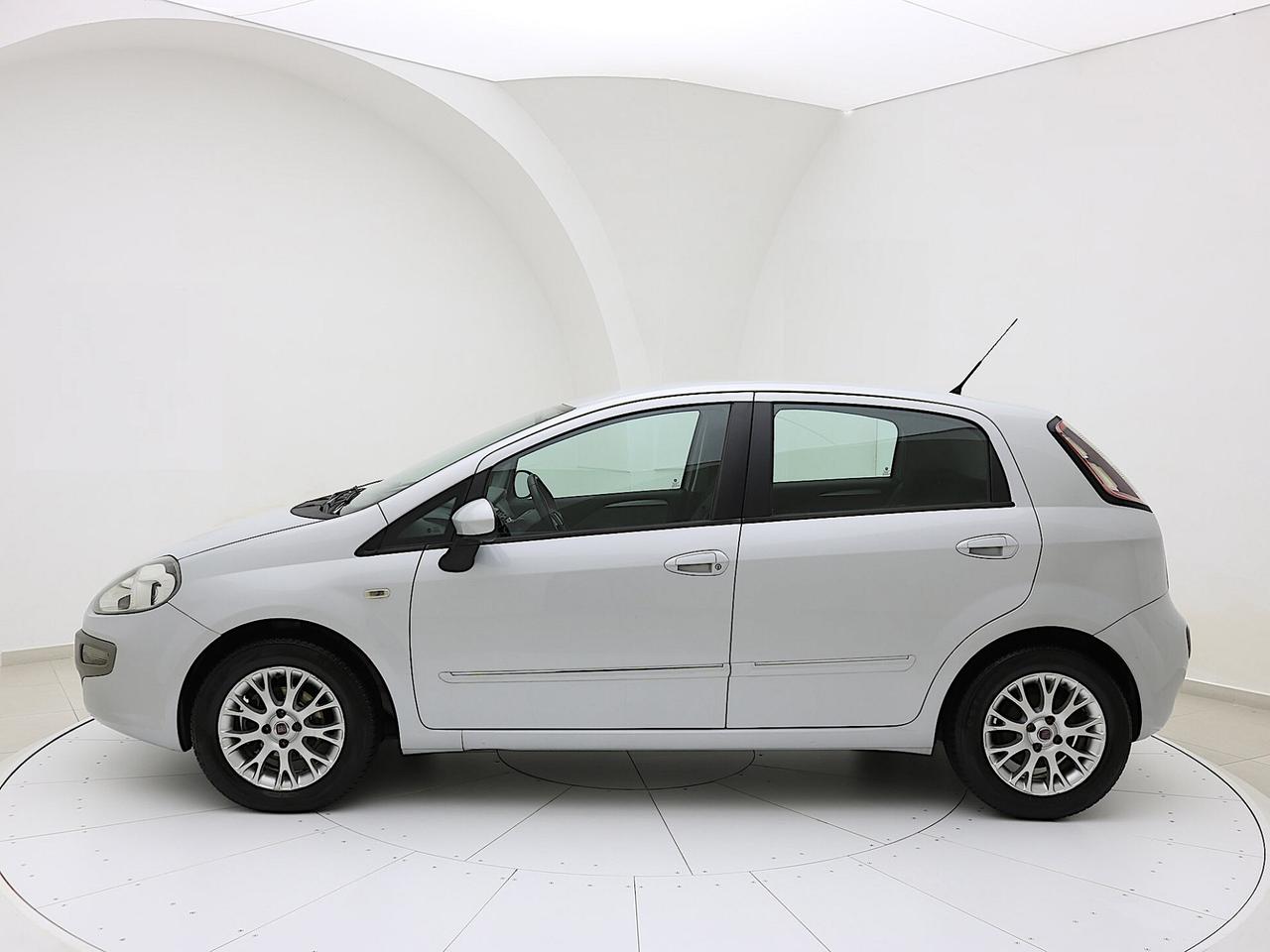 Fiat Punto Evo 1.3 Mjt 75 CV DPF 5 porte S&S Dynamic
