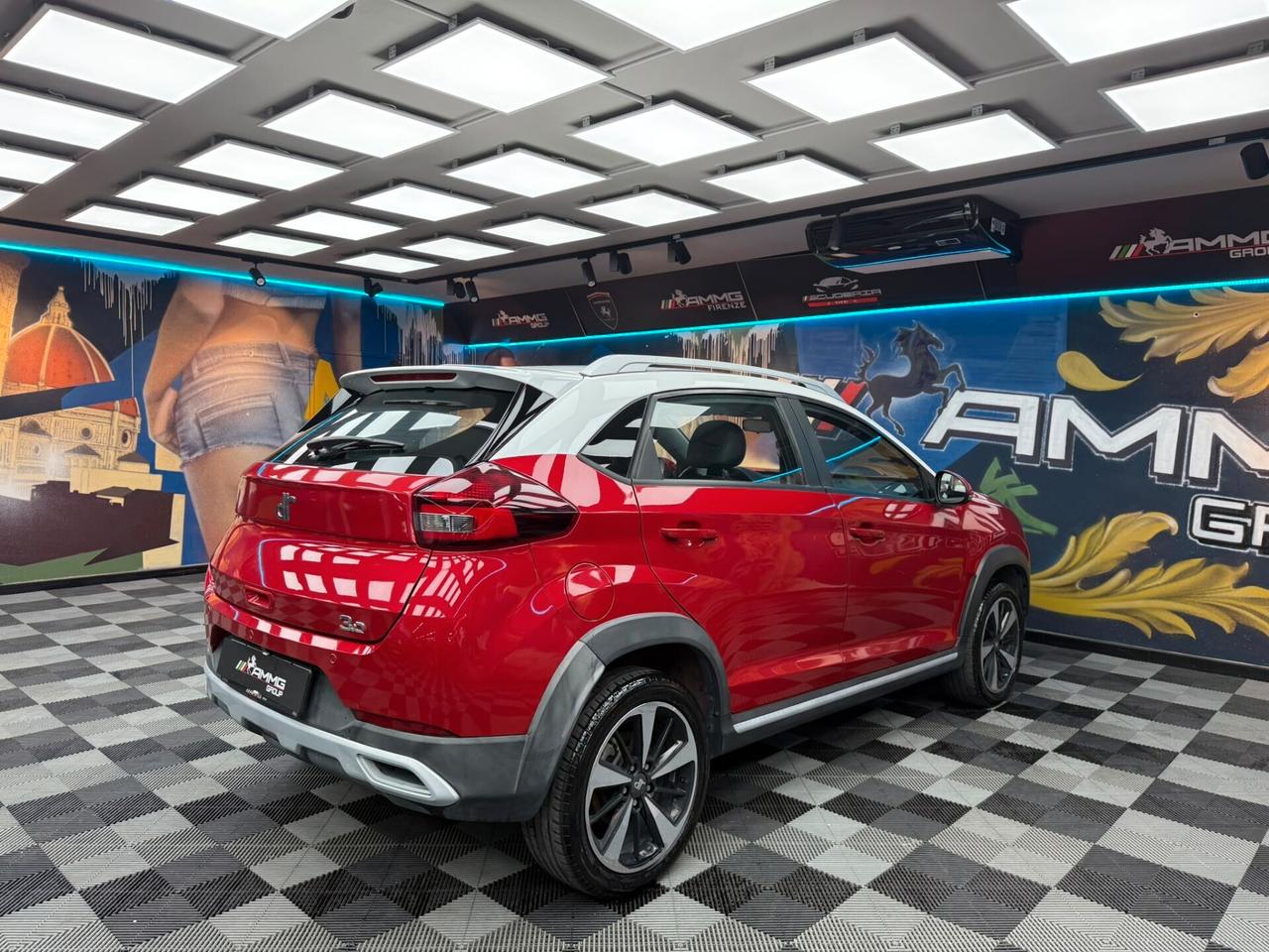 Dr 3.0 1.5 BI-FUEL GPL (536)