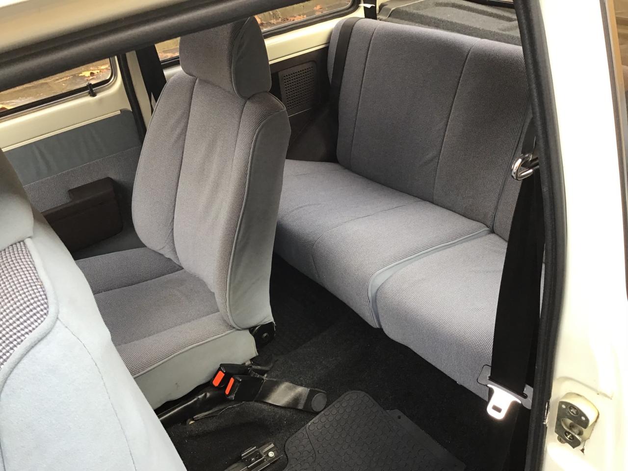 Innocenti Mini 650 SE