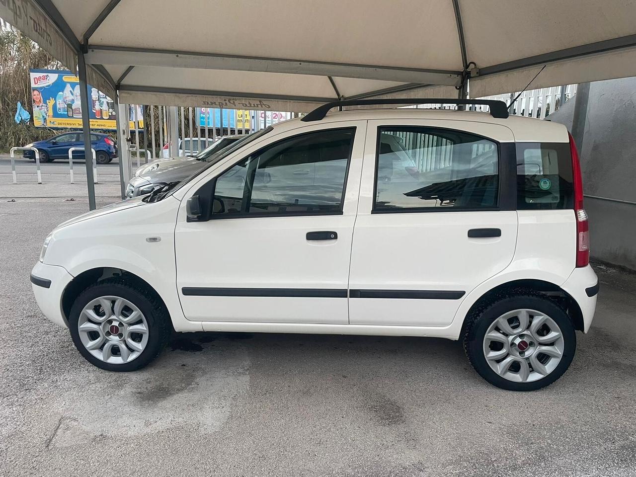 Fiat Panda 1.2 Dynamic Natural Power