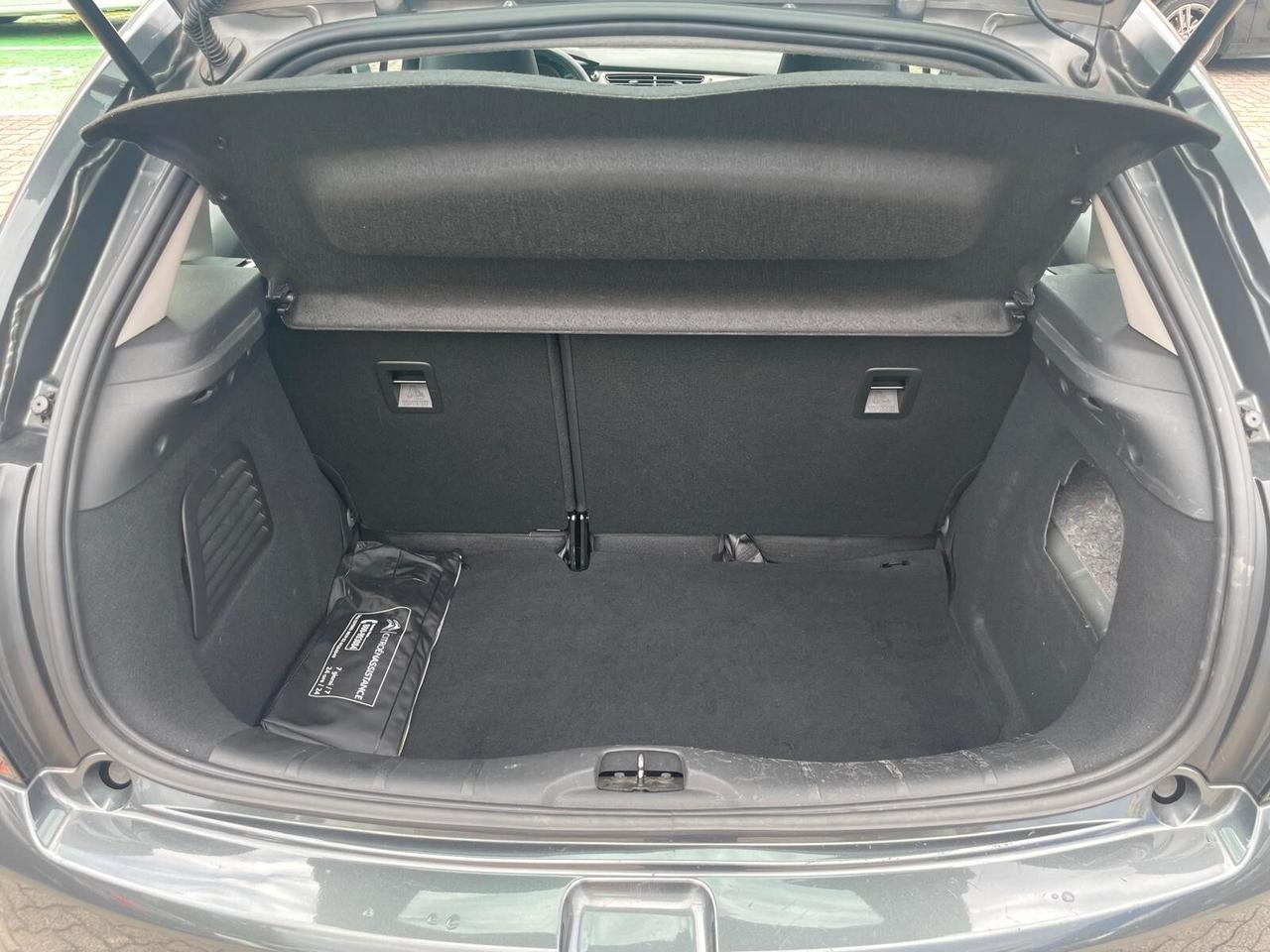 Citroen C3 PureTech 82 Feel