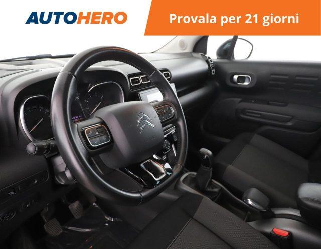 CITROEN C3 Aircross BlueHDi 100 Shine