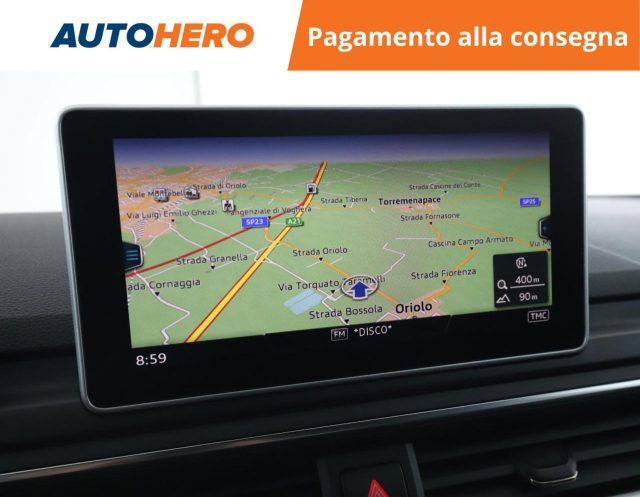 AUDI A4 Avant 2.0 TFSI 252 CV quattro S tronic Sport