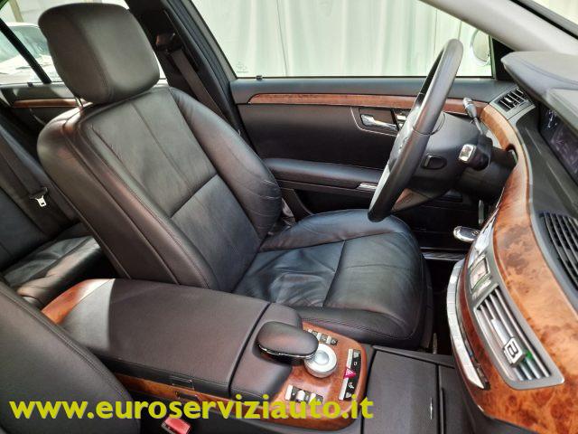 MERCEDES-BENZ S 320 CDI 4Matic Avantgarde
