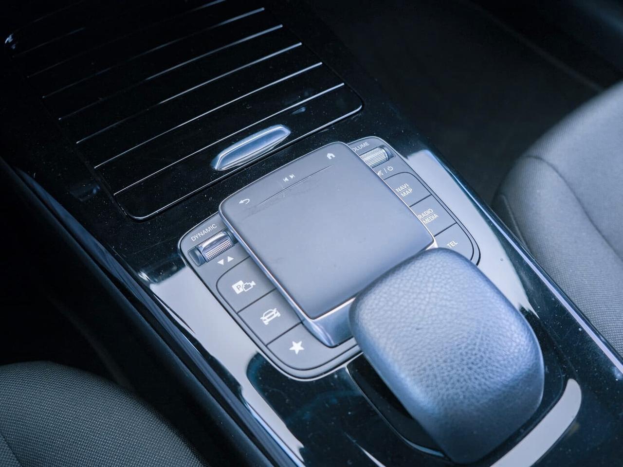 Mercedes-benz CLA 180 d Automatic Shooting Brake Business