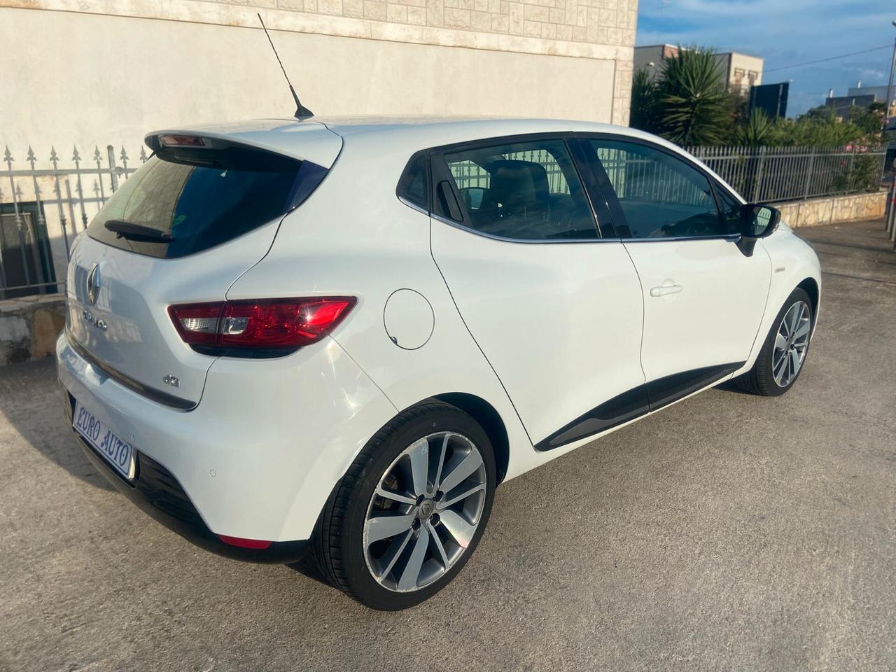 Renault Clio 1.5 dCi 8V 75CV 5 porte Live