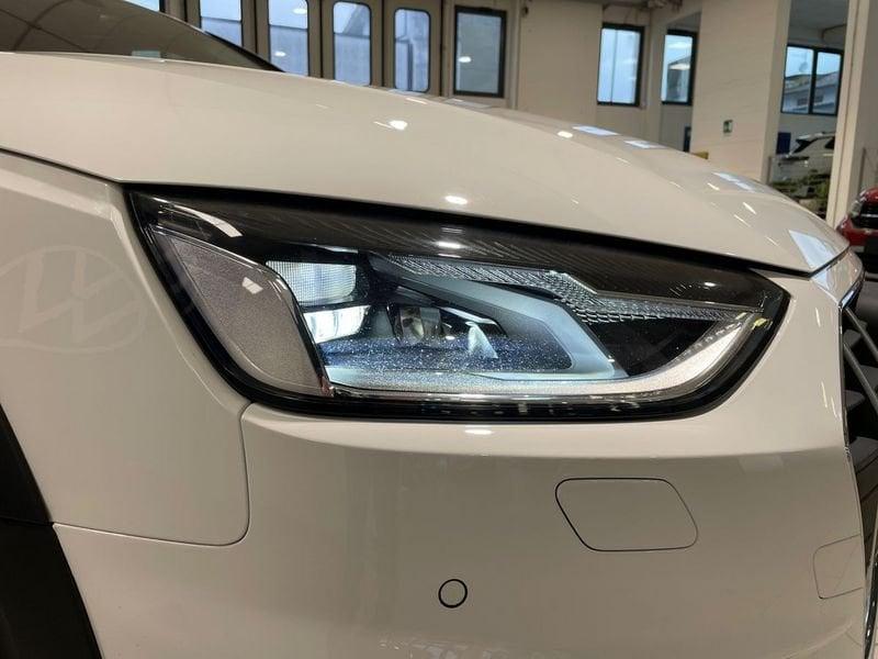 Audi A4 allroad Quattro 40 2.0 tdi mhev Business 204cv s-tronic