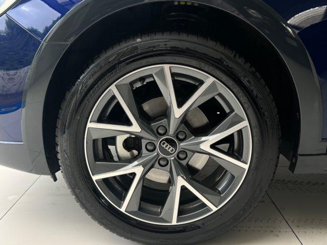 AUDI A1 allstreet 30 TFSI S tronic Admired tua da ?299,00