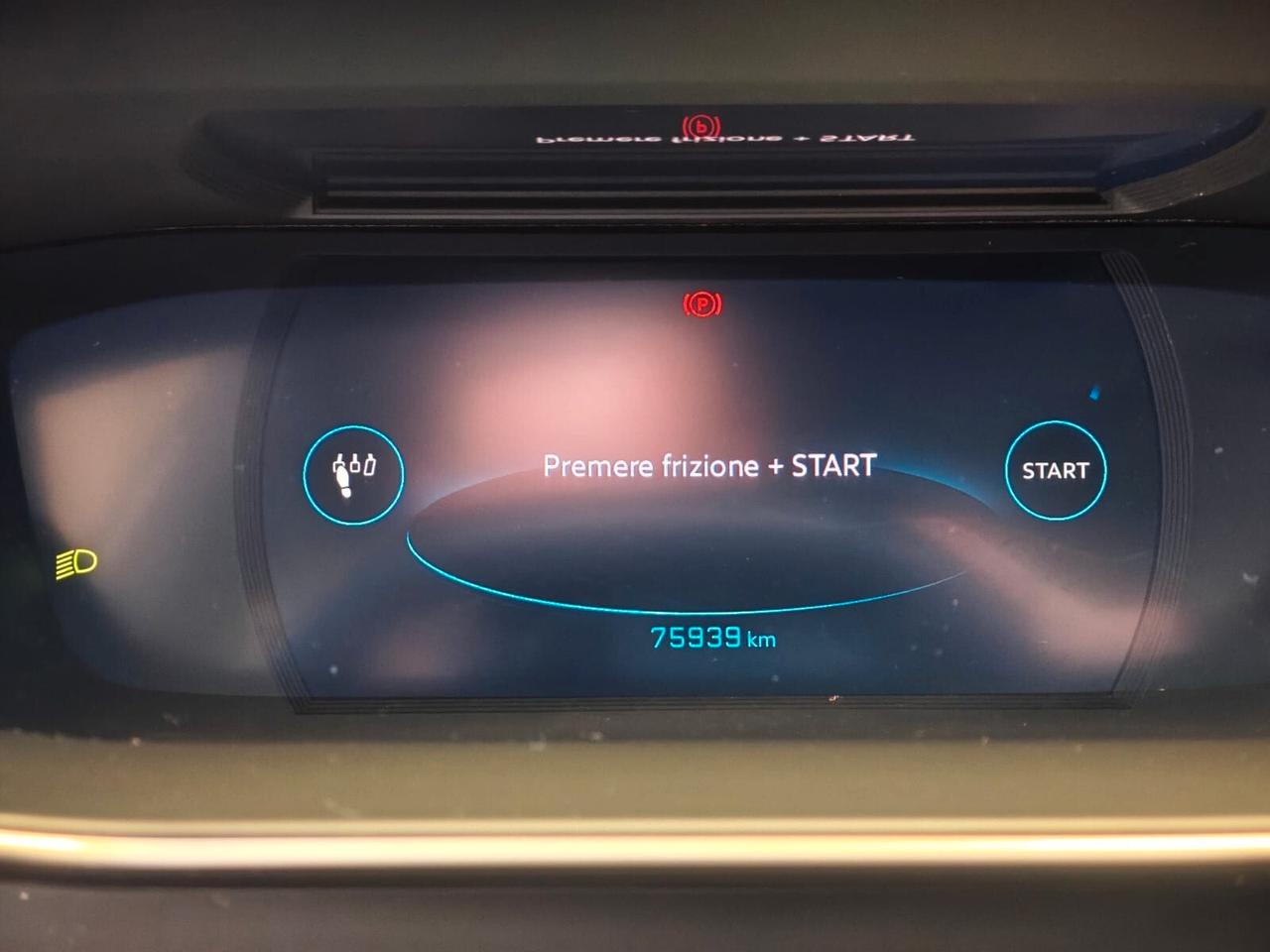 Peugeot 208 PureTech 75 Stop&Start 5 porte Allure Pack