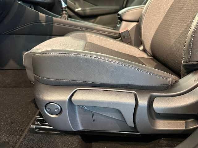 Nissan Qashqai MHEV 140 CV N-Connecta