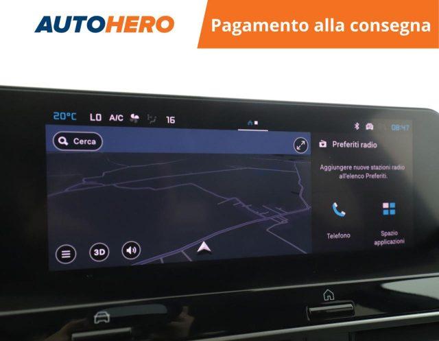 CITROEN C4 PureTech 130 S&S EAT8 Max