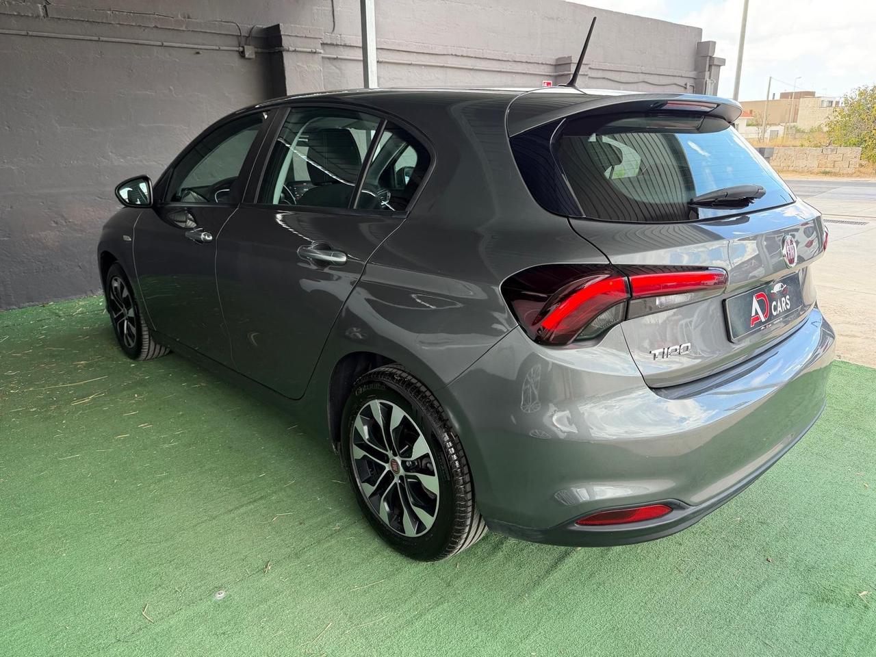Fiat Tipo 1.6 Mjt S&S 5 porte City Life