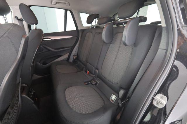 BMW X1 X1 sDrive18d BUSINESS ADVANTAGE