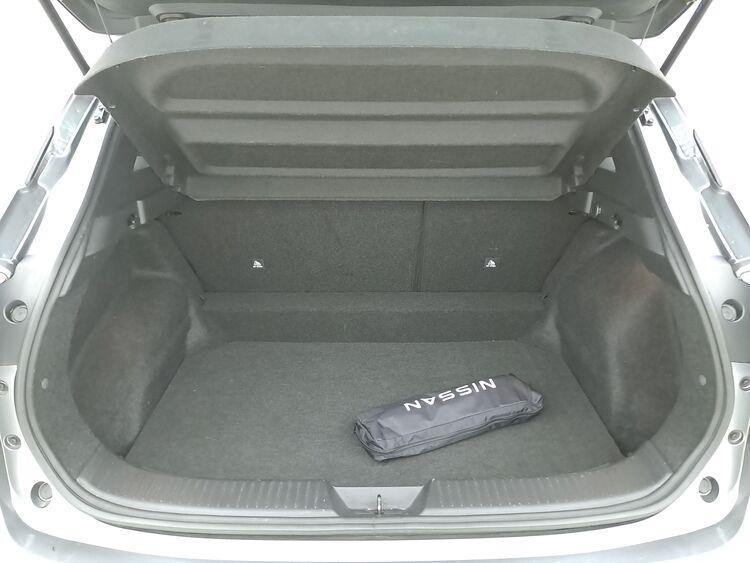 Nissan Qashqai Business BZ065963 1.3 Mild Hybrid 140CV