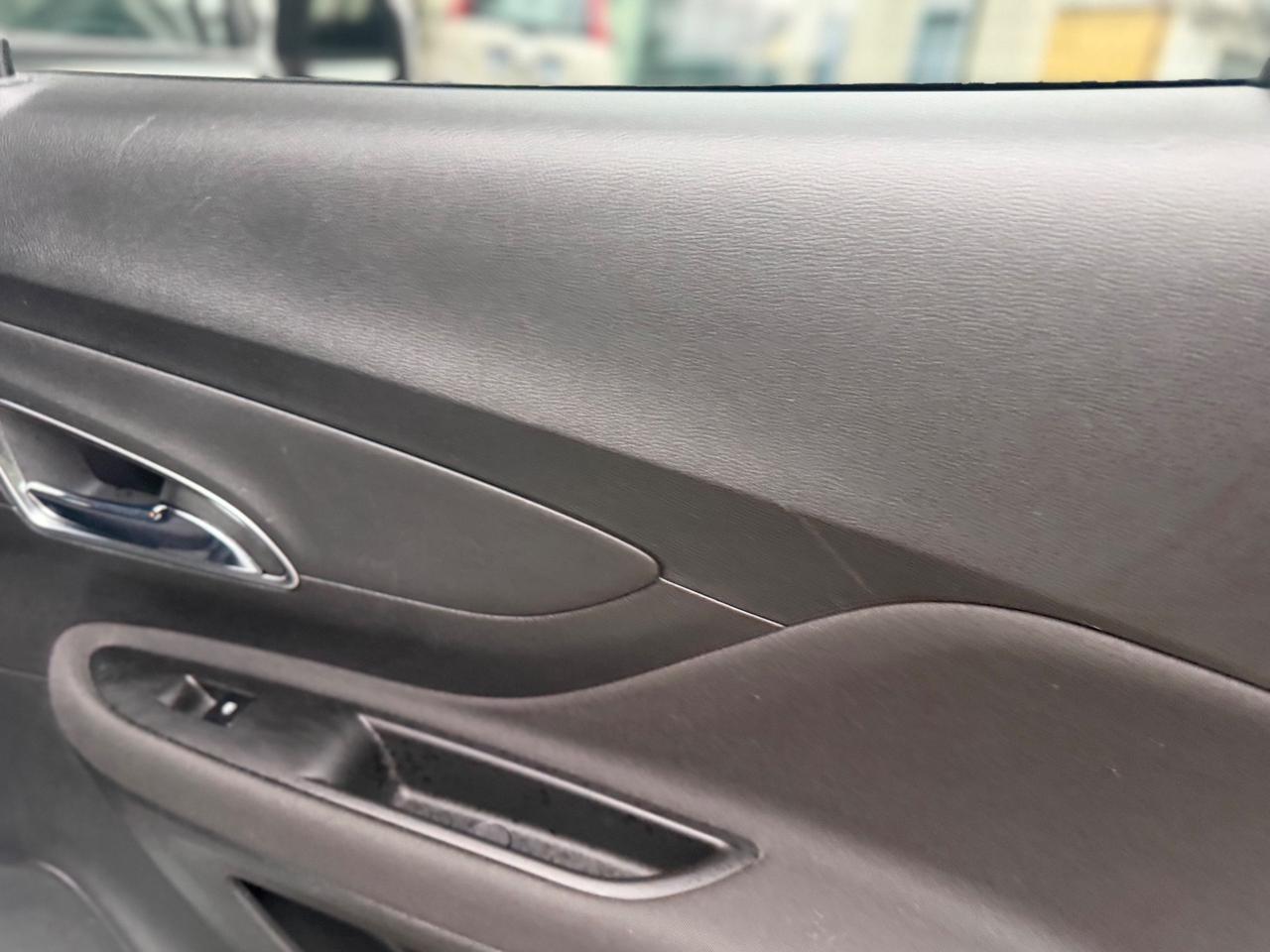 Opel Mokka 1.7 CDTI Ecotec 130CV automatica