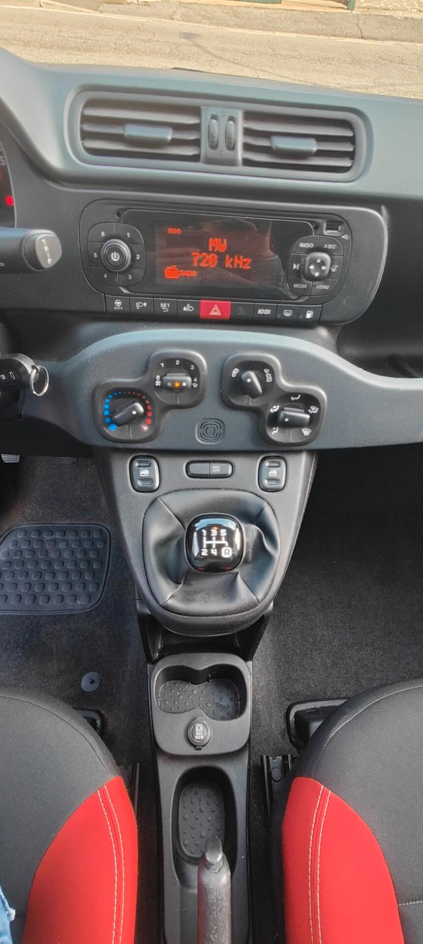 Fiat Panda 1.2 EasyPower Easy