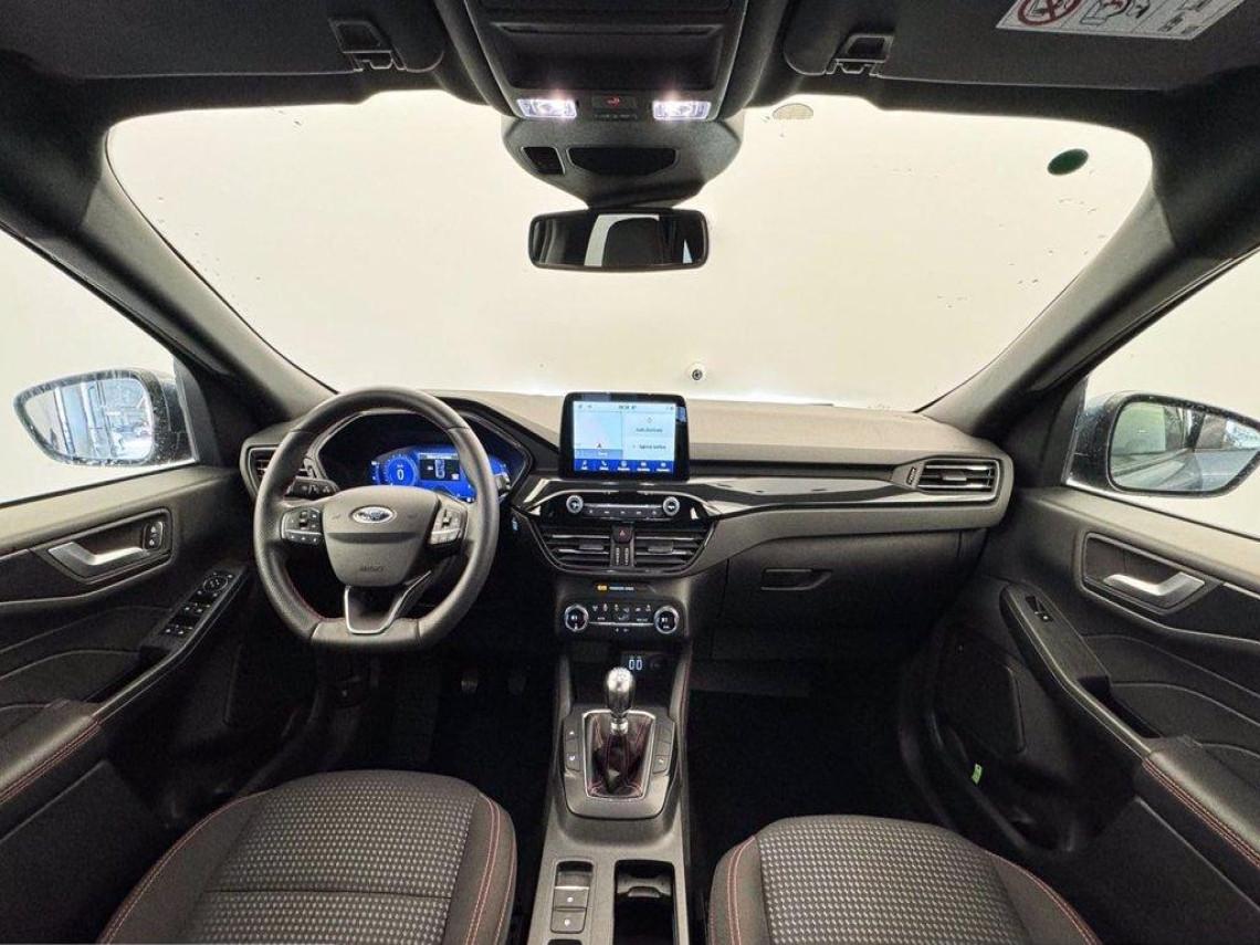 FORD Kuga 1 5 ecoblue st line 2wd 120cv