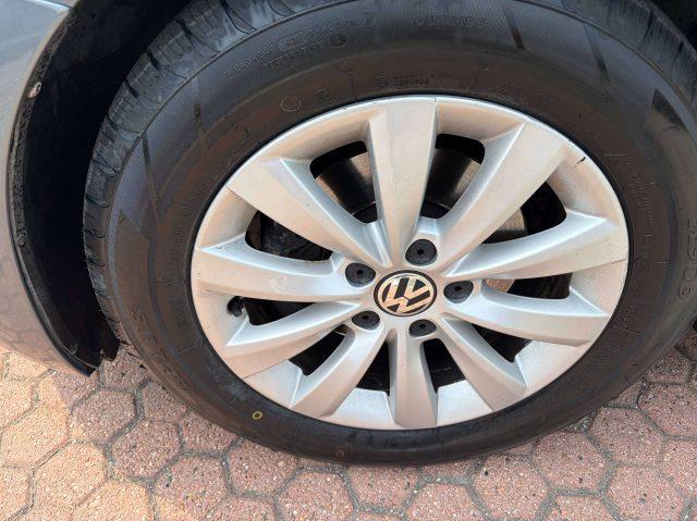 VOLKSWAGEN Maggiolino Maggiolino 1.6 tdi Design 105cv