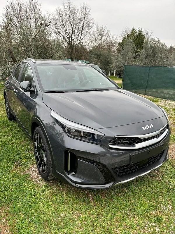 KIA Xceed 1.0 T-GDi GPL Business