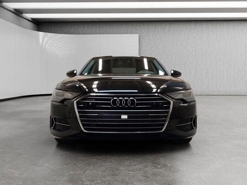 Audi A6 Avant 45 3.0 tdi mhev Business Sport quattro s-tronic