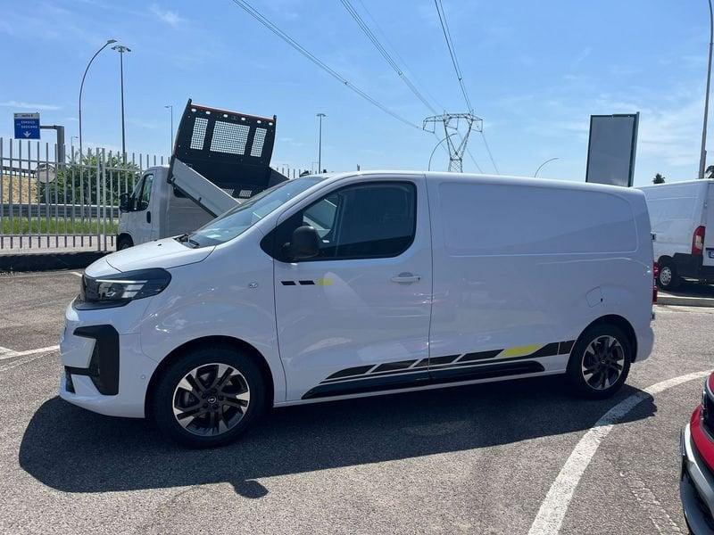 Opel Vivaro 2.0 Diesel 180CVS&SAT8 Sportive (IVA ESCL.)