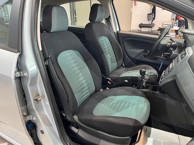 Fiat Grande Punto 5p 1.2 Active 65cv *90.000 KM*