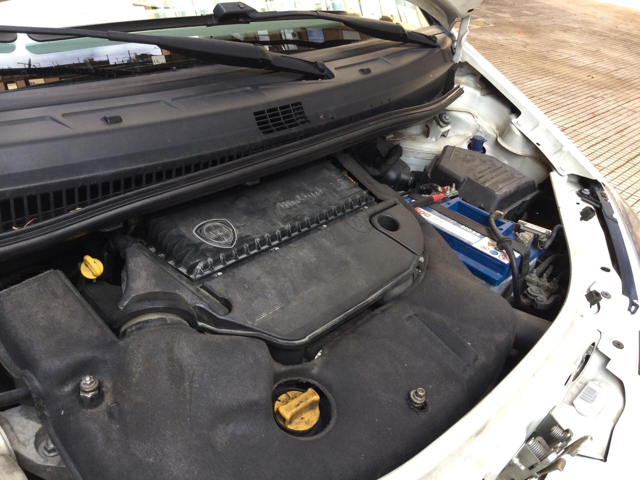 Lancia MUSA 1.3 Mjt 95 CV 5th Avenue