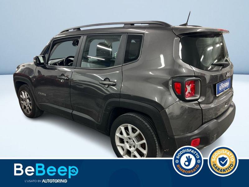 Jeep Renegade 1.0 T3 LIMITED 2WD