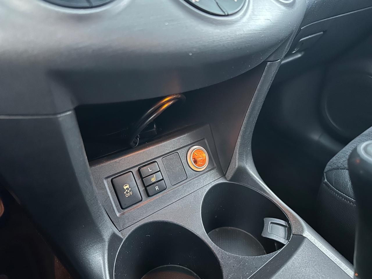 Toyota RAV 4 RAV4 Crossover 2.2 D-4D 150 CV Lounge