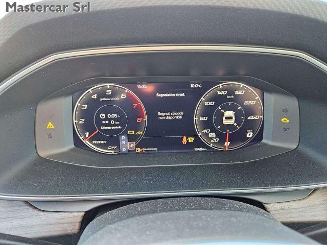 SEAT Leon Sportstourer 1.5 etsi Xcellence 150cv dsg- GD252EA