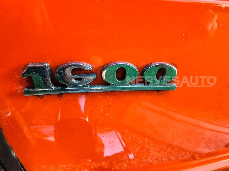 124 Spider 1.6 del 1971, ASI, 2 Carburatori doppio corpo 110CV RARISSIMA
