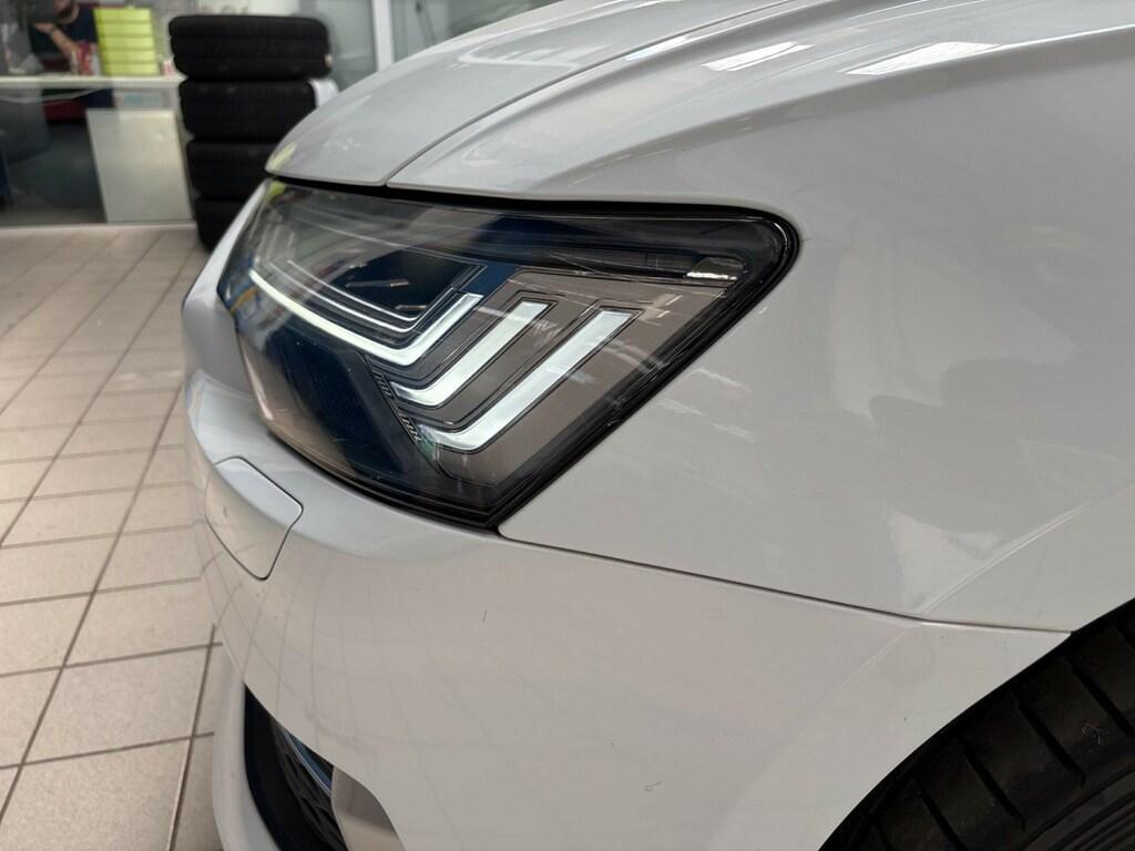 Audi A6 Avant 40 2.0 TDI mHEV Business Plus S tronic
