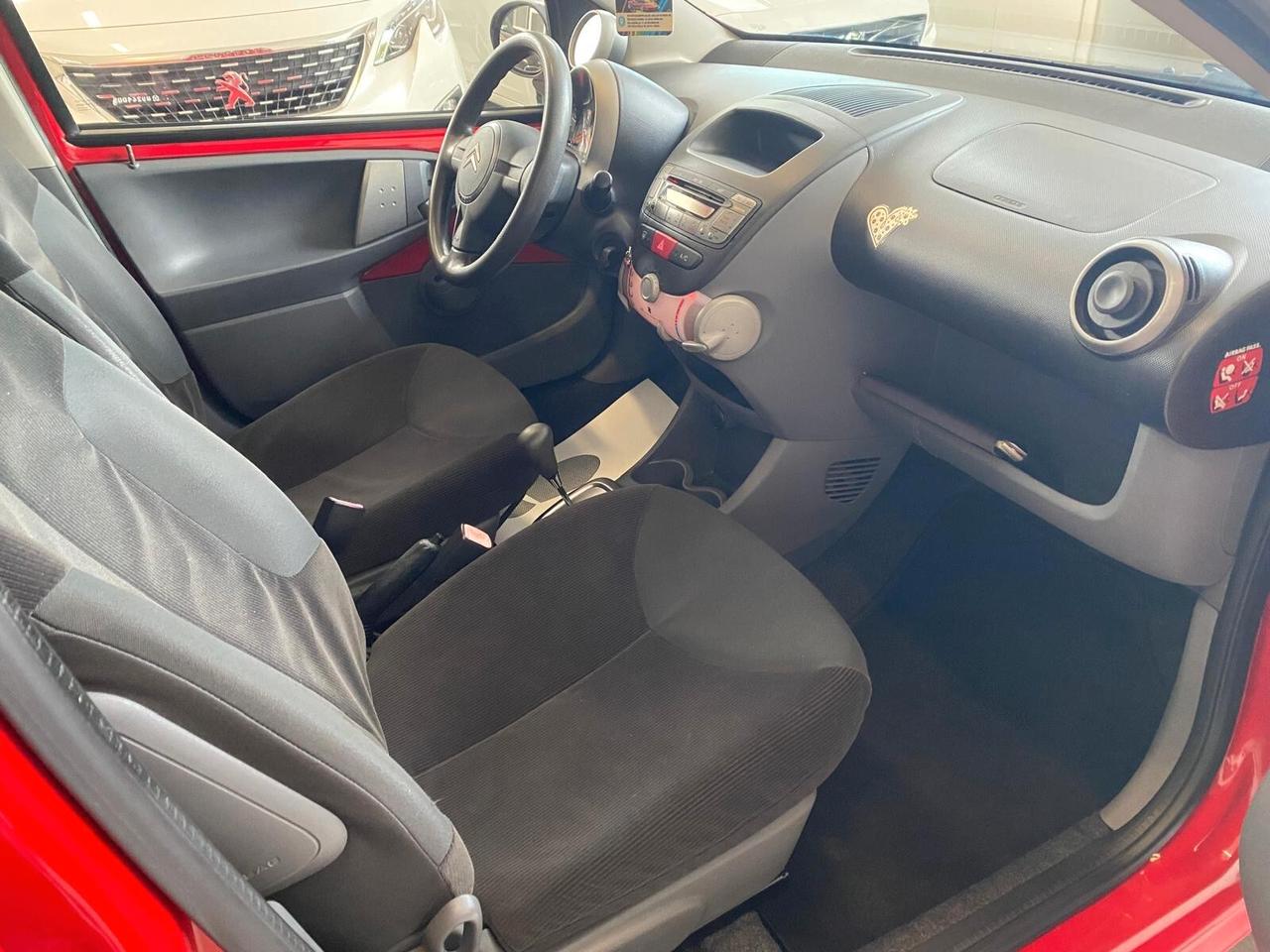 Citroen C1 1.0 5 porte C1TY