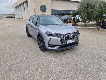 DS DS3 2019 Crossback - DS3 Crossback 50 kWh e-tense Performance Line