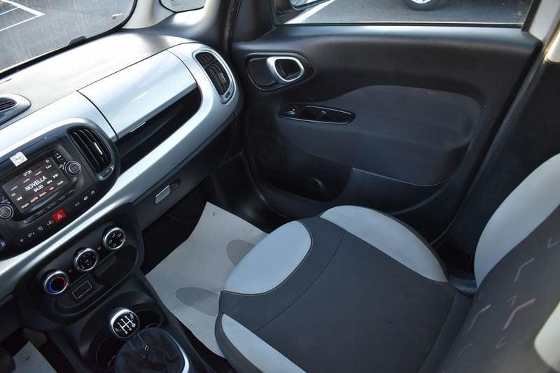 FIAT 500L 500L 1.3 Multijet 95 CV Pop Star