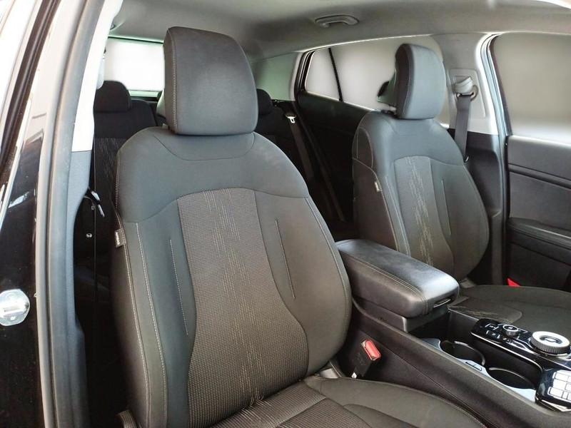 KIA SPORTAGE 1.6 CRDI MHEV STYLE 2WD DCT SUV