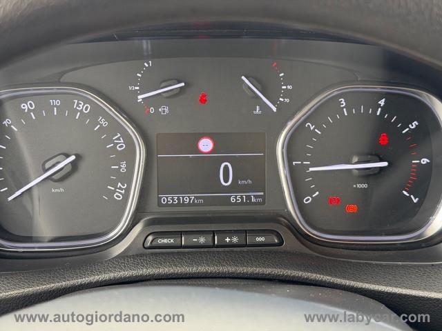 OPEL Zafira Life 2.0D 145 CV S&S Business Elegance M