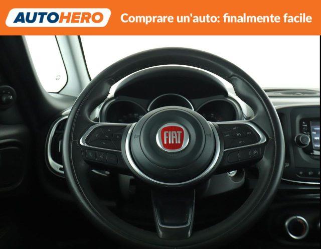 FIAT 500L 1.3 Multijet 95 CV Dualogic Pop Star